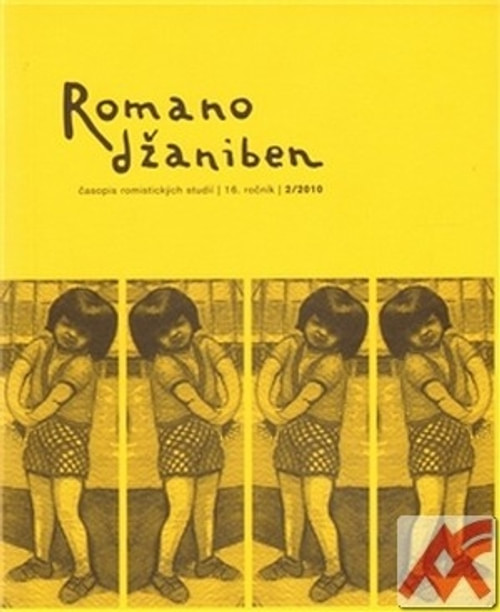 Romano džaniben 2/2010