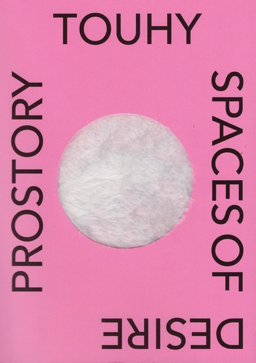 Prostory touhy / Spaces of Desire