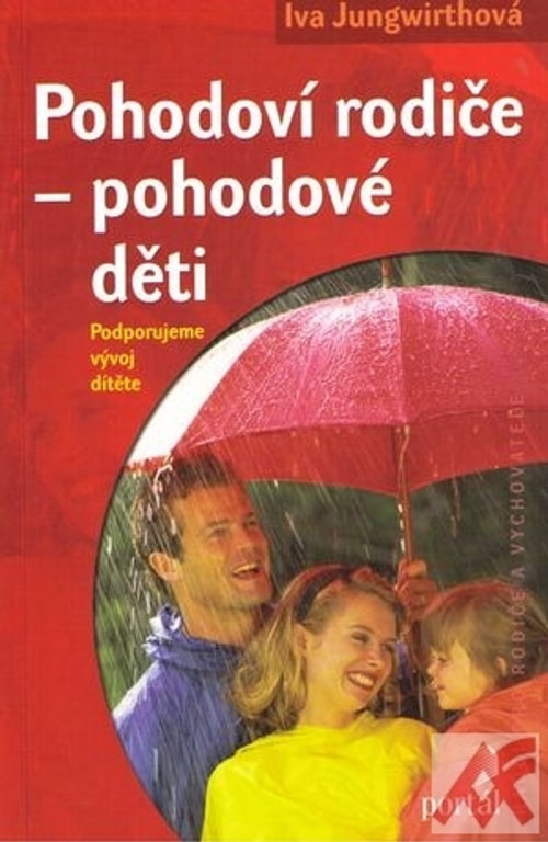 Pohodoví rodiče - pohodové děti. Podporujeme vývoj dítěte