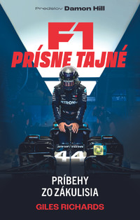 F1: Prísne tajné