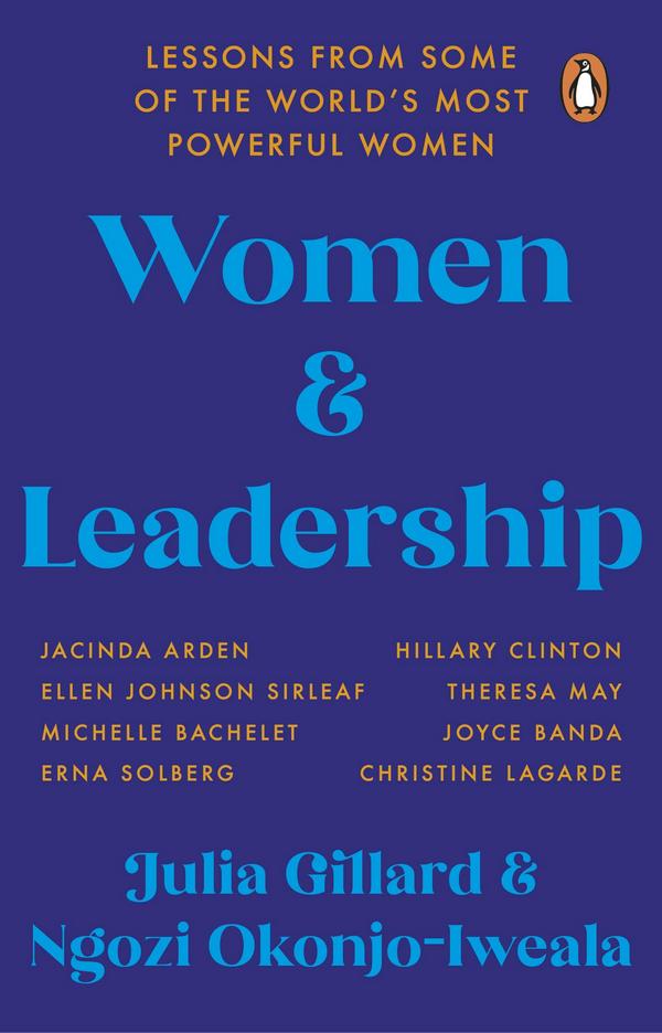 Women & Leadership