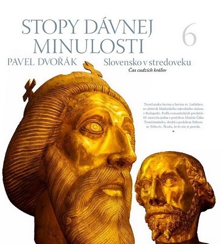 Stopy dávnej minulosti 6.