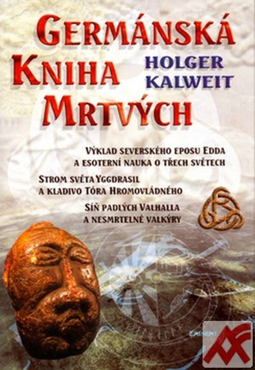 Germánská kniha mrtvých