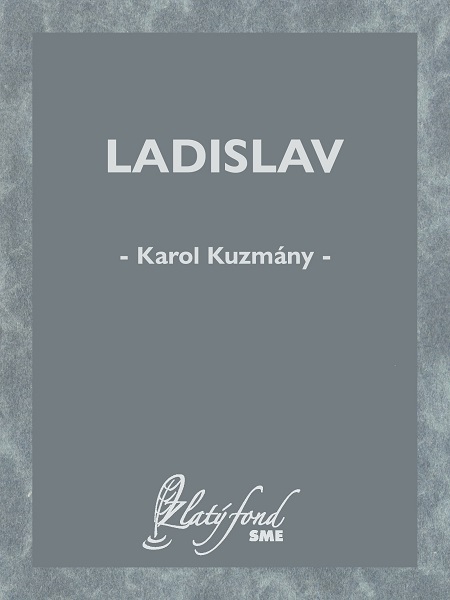 Ladislav