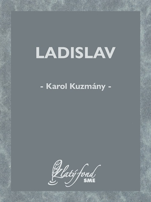 Ladislav