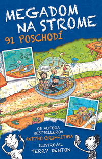 Megadom na strome. 91 poschodí