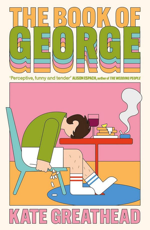 The Book of George