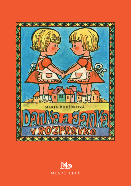 Danka a Janka v rozprávke Danka a Janka v rozprávke