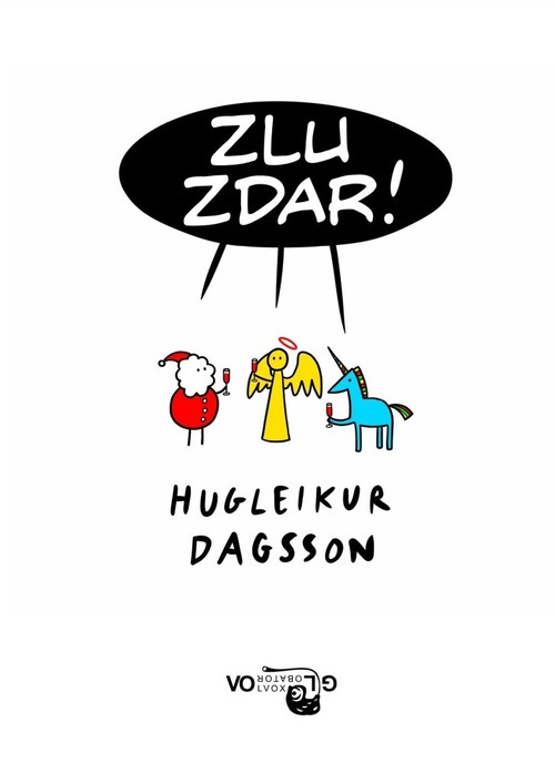 Zlu zdar!