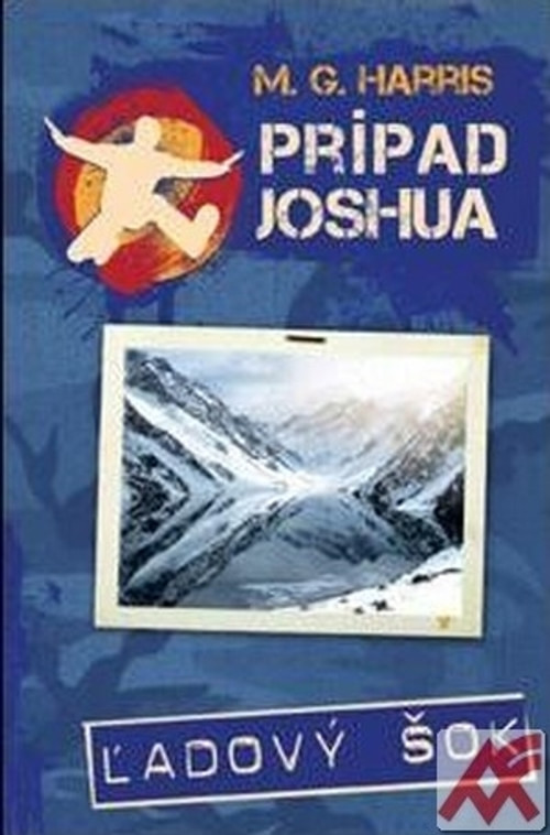 Ľadový šok. Prípad Joshua