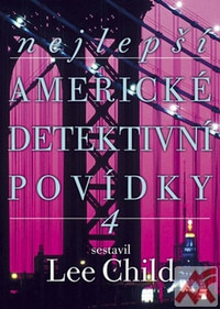Nejlepší americké detektivní povídky 4
