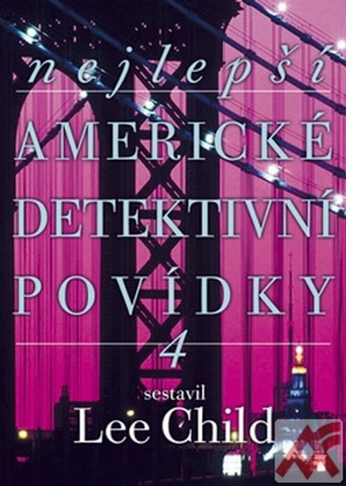 Nejlepší americké detektivní povídky 4