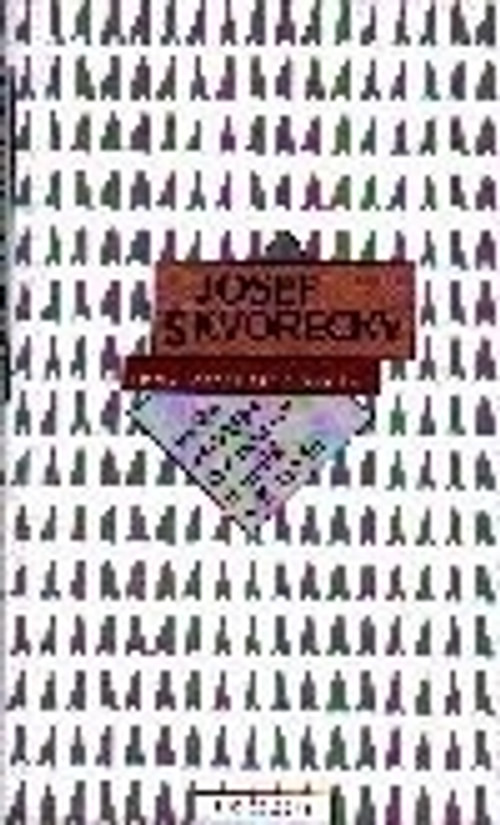 Velká povídka o Americe a malá o Kanadě