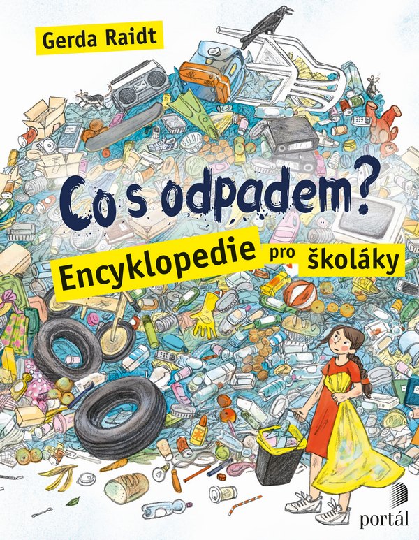 Co s odpadem?