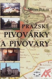Pražské pivovárky a pivovary
