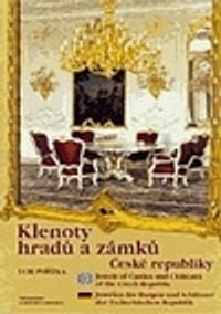 Klenoty hradů a zámků České republiky