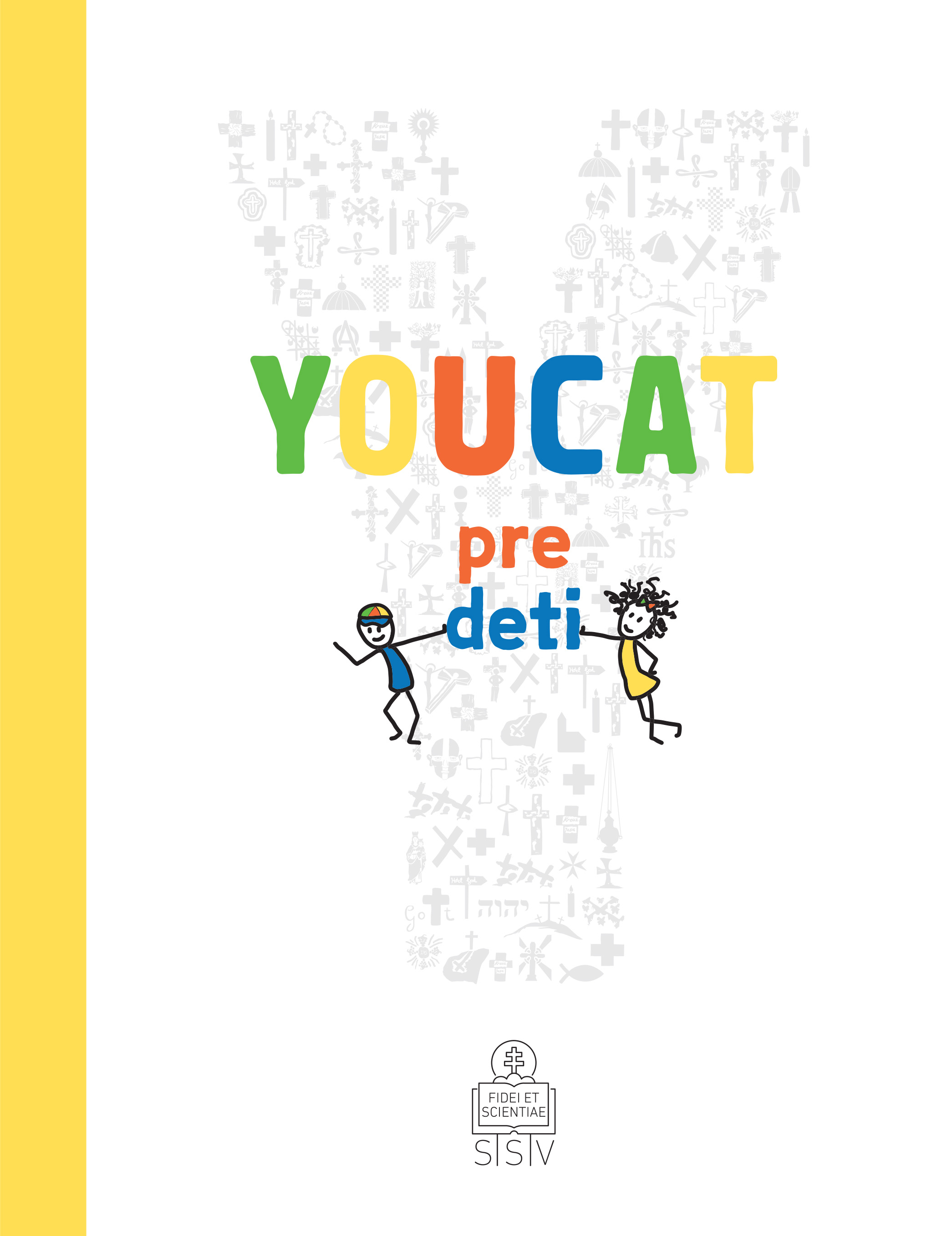 YOUCAT pre deti