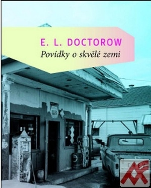 Povídky o skvělé zemi