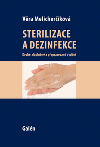 Sterilizace a dezinfekce