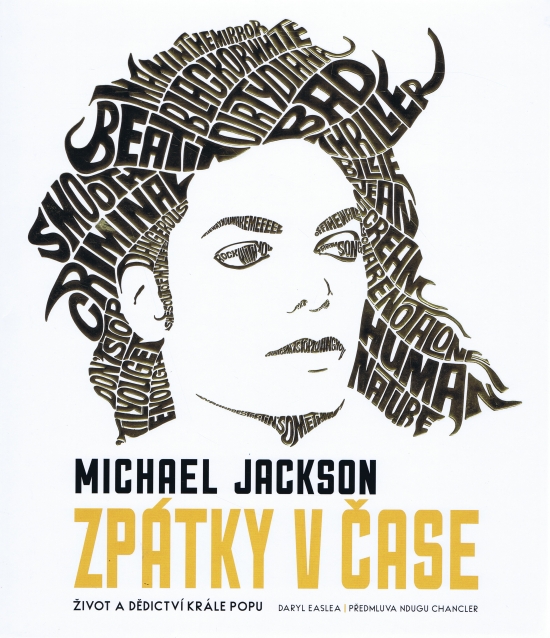 Michael Jackson. Zpátky v čase