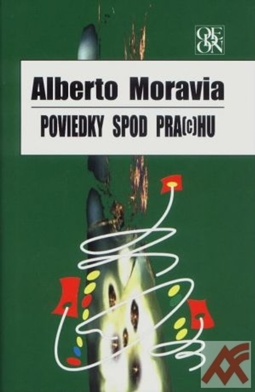 Poviedky spod pra(c)hu