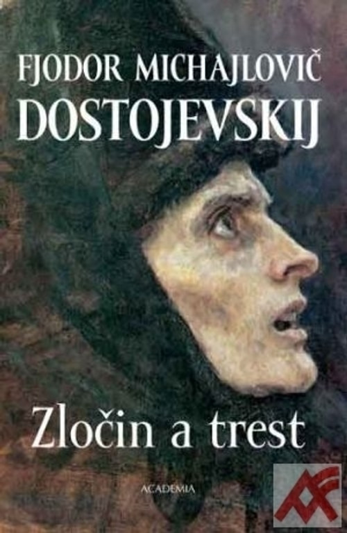 Zločin a trest (Academia)