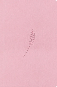 Bible21 - kapesní (rosé)