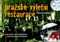 Pražské výletní restaurace