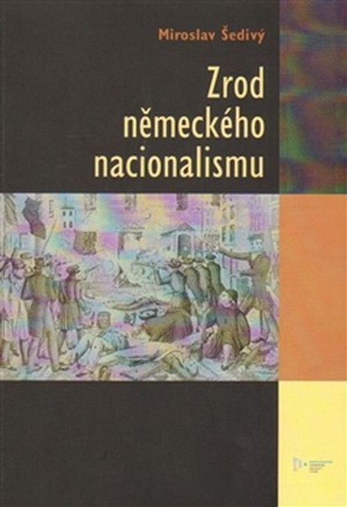 Zrod německého nacionalismu
