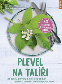 Plevel na talíři