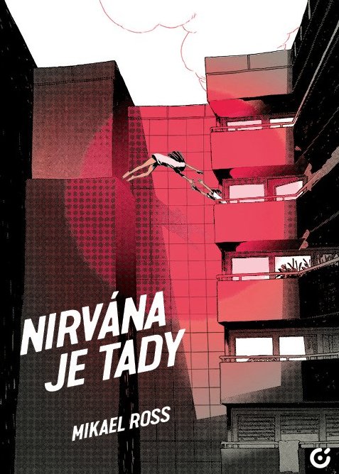 Nirvána je tady