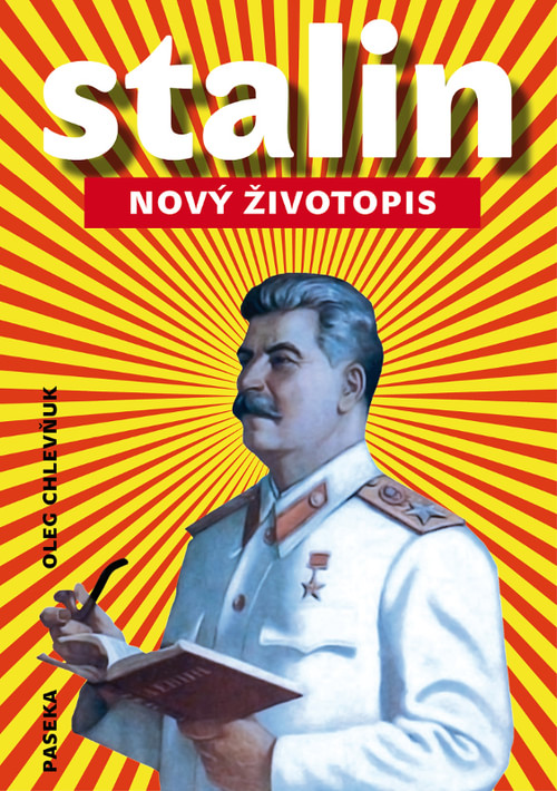 Stalin: Nový životopis