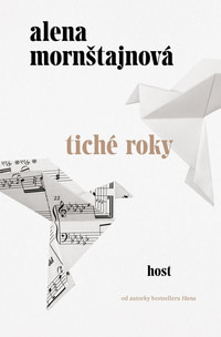 Tiché roky (mäkká väzba)