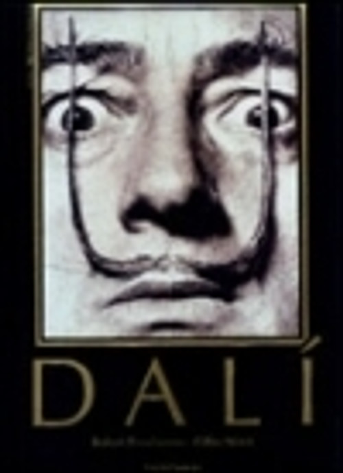 Dalí - Malířské dílo