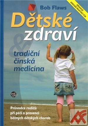 Dětské zdraví & tradiční čínská medicína