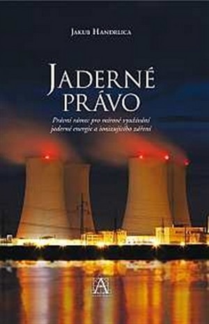 Jaderní právo