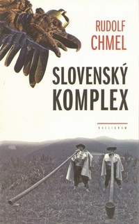 Slovenský komplex