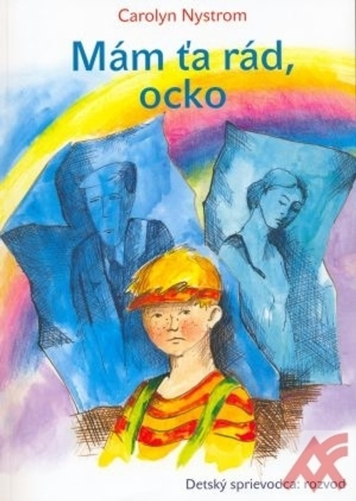 Mám ťa rád, ocko