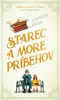 Starec a more príbehov