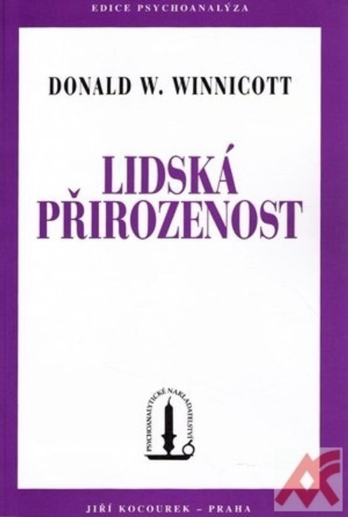 Lidská přirozenost