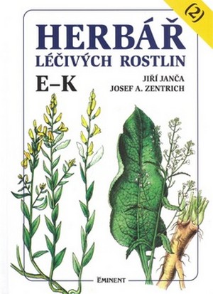 Herbář léčivých rostlin (2)