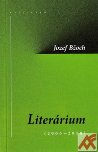 Literárium (2006-2010)