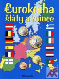 Eurokniha. Štáty a mince