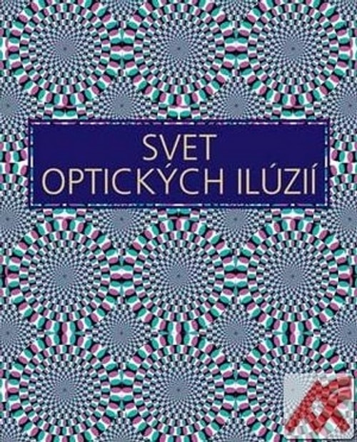 Svet optických ilúzií
