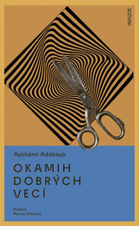 Okamih dobrých vecí