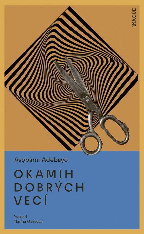Okamih dobrých vecí