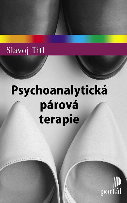 Psychoanalytická párová terapie