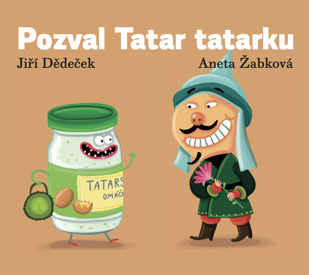 Pozval Tatar tatarku