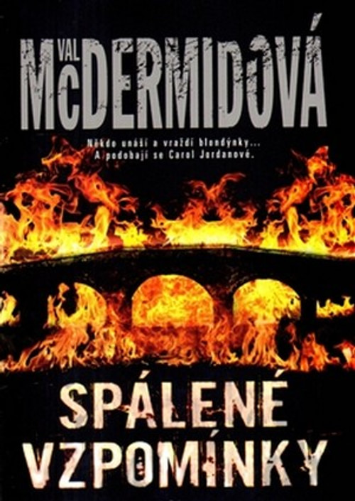 Spálené vzpomínky