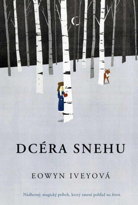 Dcéra snehu